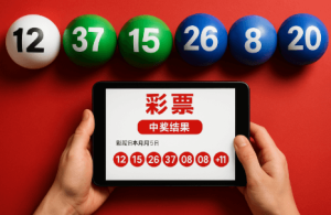 六合彩簡介：號碼與規律的重要性