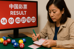 什么是时时彩中的六合彩？