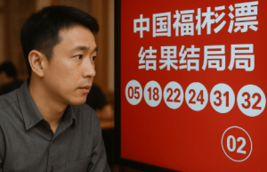 什麼是六合彩？