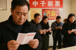 什麼是「六合彩 稅」?