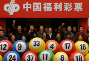 什么是香港 六合彩？