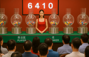 选择正规平台进行时时彩投注