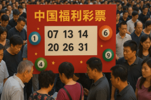什么是六合彩 三獎?