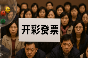 为什么越来越多玩家选择六合彩全餐?