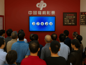 六合彩与时时彩的结合优势