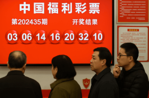 六合彩结果在时时彩中的意义