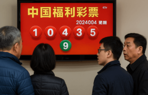 六合彩与时时彩的差异