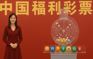 理性購彩,享受過程才是最重要的