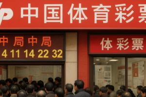 什么是「六合彩 半注」?