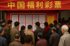 什么是“六合彩 四個字”?