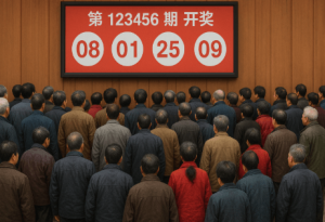 为什么会出现“六合彩 做假”的质疑?