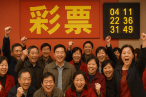 时时彩平台为什么适合长期参与六合彩咩台?