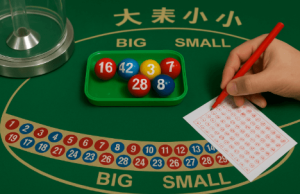 心态管理：技巧越多，越要保持稳健