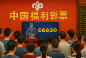 什麼是六合彩 對獎？