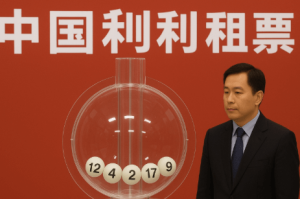 信息透明对数字彩票的重要性