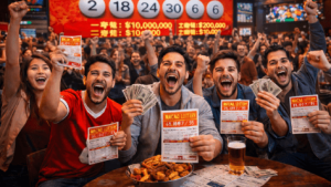 六合彩教学思维对时时彩学习的长期意义