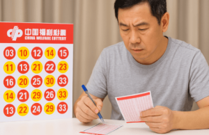 长期视角下的六合彩 组合与时时彩分析