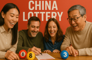 什么是六合彩 颜色概念