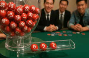 如何在时时彩中更有效掌握特別號碼走势？